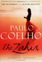 The Zahir: A Novel of Obsession - Paulo Coelho