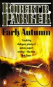 Early Autumn - Robert B. Parker