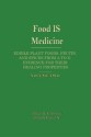 Food Is Medicine: Edible Plant Foods, Fruits, and Spices from A to Z, Evidence for Their Healing Properties, Vol. 2 - Brian R. Clement