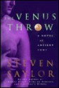 The Venus Throw - Steven Saylor