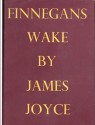 Finnegans Wake - James Joyce