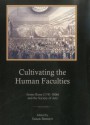 Cultivating the Human Faculties: James Barry (1741-1806) and the Society of Arts - Susan Bennett