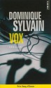 Vox - Dominique Sylvain