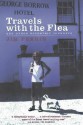 Travels with the Flea...: And Other Eccentric Journeys - Jim Perrin