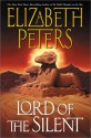 Lord of the Silent (Amelia Peabody, #13) - Elizabeth Peters