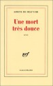 Une mort très douce - Simone de Beauvoir