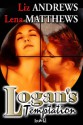 Logan's Temptation - Liz Andrews, Lena Matthews