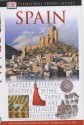 Spain (Eyewitness Travel Guides) - Tom Prentice