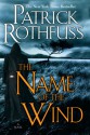 The Name of the Wind - Patrick Rothfuss