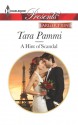 A Hint of Scandal - Tara Pammi