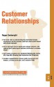 Customer Relationships: Sales 12.9 - Roger Cartwright