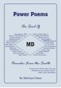 Power Poems: Thunder From the South - Michael Dixon