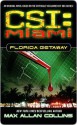 Florida Getaway - Max Allan Collins