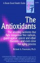 The Antioxidants - Richard A. Passwater