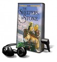 The Shelters of Stone (Earth's Children, #5) - Jean M. Auel, Sandra Burr