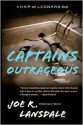 Captains Outrageous: A Hap and Leonard Novel (6) - Joe R. Lansdale