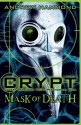 Mask of Death - Andrew Hammond