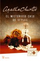 El Misterioso Caso de Styles - Stella de Cal, Agatha Christie