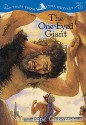 The One-Eyed Giant: Tales from the Odyssey Book 01 - Mary Pope Osborne, Homer, Troy Howell