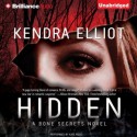 Hidden - Kate Rudd, Kendra Elliot