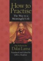 How To Practice: The Way To A Meaningful Life - Dalai Lama XIV