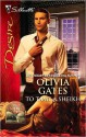 To Tame a Sheikh - Olivia Gates