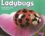 Ladybugs (Bugs, Bugs, Bugs!) - Margaret C. Hall