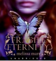 Fragile Eternity (Audio) - Melissa Marr, Nick Landrum