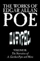 The Works of Edgar Allan Poe, Vol. III - Edgar Allan Poe, Darrell Schweitzer