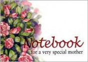 Notebook for a Very Special Mother - Pam Brown