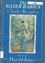 The Water Babies - Charles Kingsley, Howard Jones