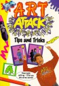 "Art Attack" Tips And Tricks ("Art Attack") - Neil Buchanan