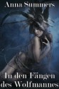 In den Fängen des Wolfmannes (Paranormal Erotik) (German Edition) - Anna Summers