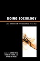 Doing Sociology - Jammie Price, Roger A. Straus, Jeffrey R. Breese, Price/Breese/Straus