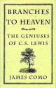 C.S. Lewis Memories and Reflections - John Lawlor, James Como