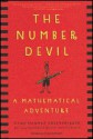 The Number Devil: A Mathematical Adventure (Turtleback) - Hans Magnus Enzensberger, Rotraut Susanne Berner, Michael Henry Heim