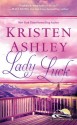 Lady Luck - Kristen Ashley