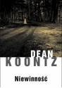 Niewinność - Dean Koontz