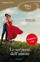 Le sorprese dell'amore - Mary Balogh