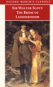 The Bride of Lammermoor - Walter Scott