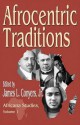 Afrocentric Traditions - James L. Conyers Jr.