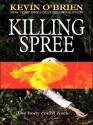 Killing Spree - Kevin O'Brien