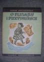 Flisak i Przydróżka - Hanna Januszewska