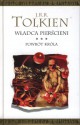 Powrót Króla (Władca Pierścieni, #3) - J.R.R. Tolkien, Maria Skibniewska