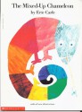 The Mixed Up Chameleon - Eric Carle