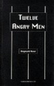 12 Angry Men (Acting Edition) - Reginald Rose