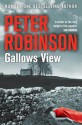 Gallows View - Peter Robinson