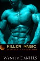 Killer Magic - Wynter Daniels