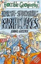 Earth Shattering Earthquakes - Anita Ganeri