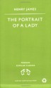 The Portrait of a Lady - Henry James